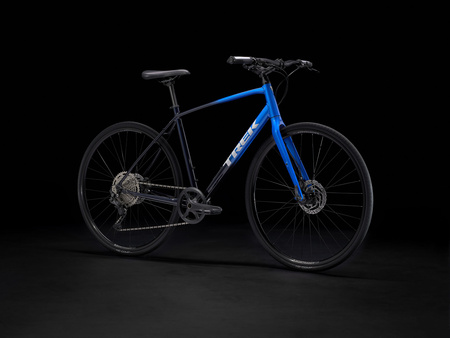 Rower Trek FX 3 Disc Gen 3