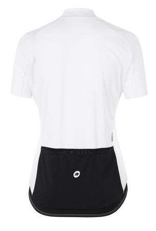 Krótka kolarska koszulka damska Assos UMA GT Jersey C2 EVO