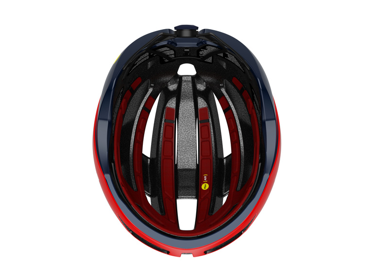 Kask szosowy Trek Velocis Mips