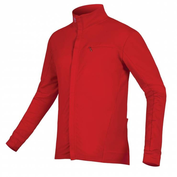 Bluza Endura Xtract Roubaix L/S