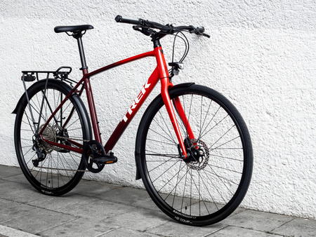 Rower Trek FX 3 Disc Equipped