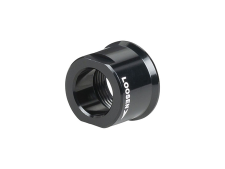 Zaślepka osi po stronie napędu Bontrager Comp XDR 12mm