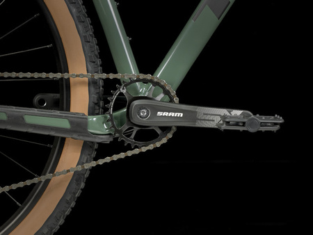 Rower Trek Marlin 7 Gen 3