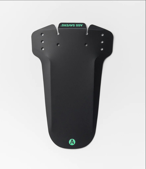 Błotnik Ass Savers Mudder Regular