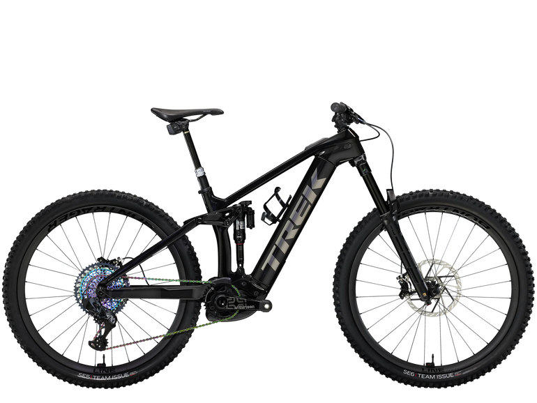 Rower Trek Rail 9.9 XX1 AXS generacji 4