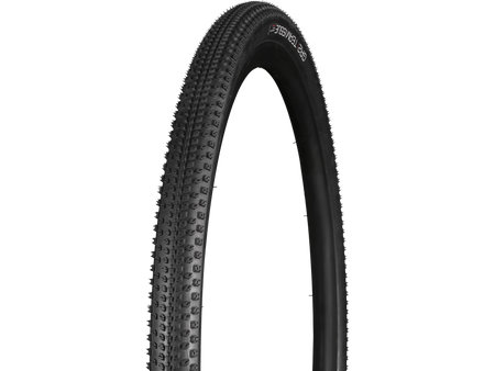 Opona szutrowa Bontrager GR2 Team Issue 700C x 40mm
