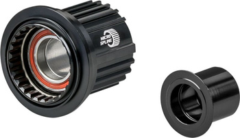 Bębenek piasty 12-biegowy Bontrager DT240 Micro Spline