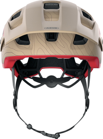 Kask Abus MoDrop