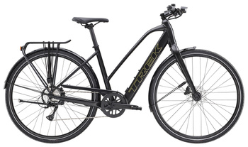 Rower Trek FX+ 2 Mid-step LT