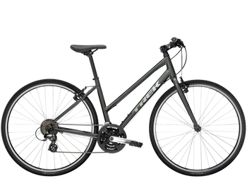 Rower Trek FX 1 Mid-step Gen 3