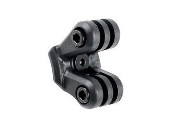 Podstawa Blendr Duo do kierownicy/mostka Bontrager Madone