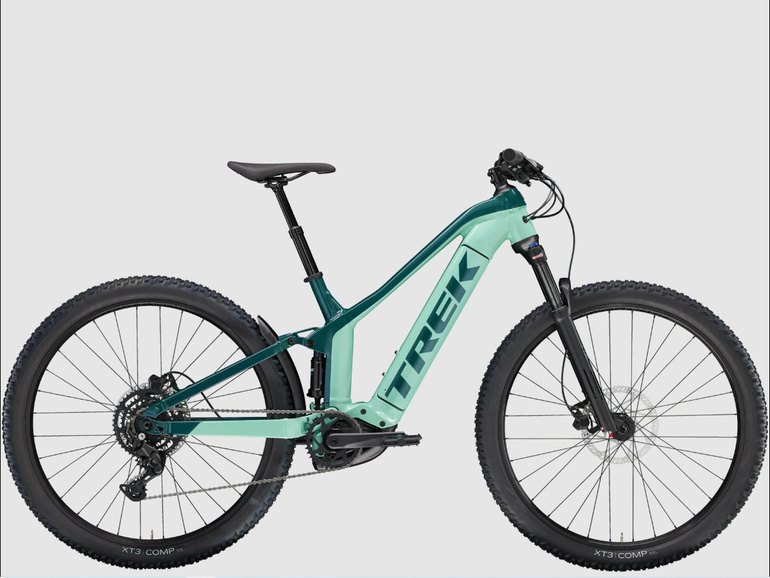 Rower Trek Powerfly FS 4 Gen 3