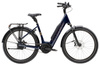 Rower Trek District+ 5 o niskim przekroku