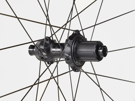 Koło szosowe Bontrager Aeolus Pro 37V Disc TLR