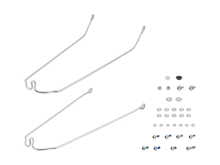Electra Shibori Cruiser Go! Fender Set