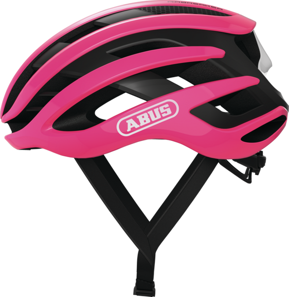 Kask Abus Airbreaker