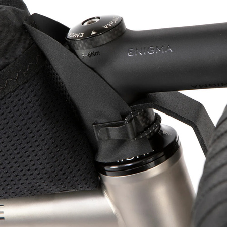 Torba na ramę Restrap Race Top Tube Bag Short