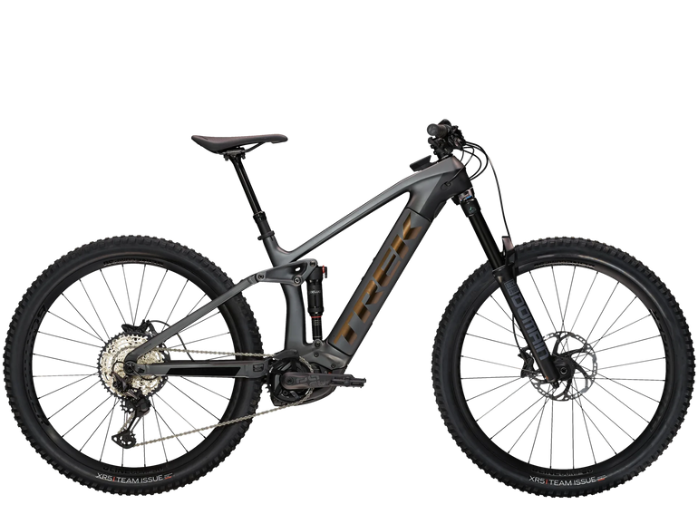 Rower Trek Rail 9.7 Gen 2