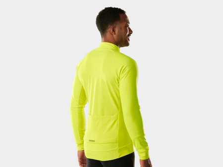 Kurtka rowerowa Trek Circuit Softshell