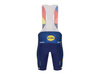Santini Lidl-Trek Replica Race Bib Short