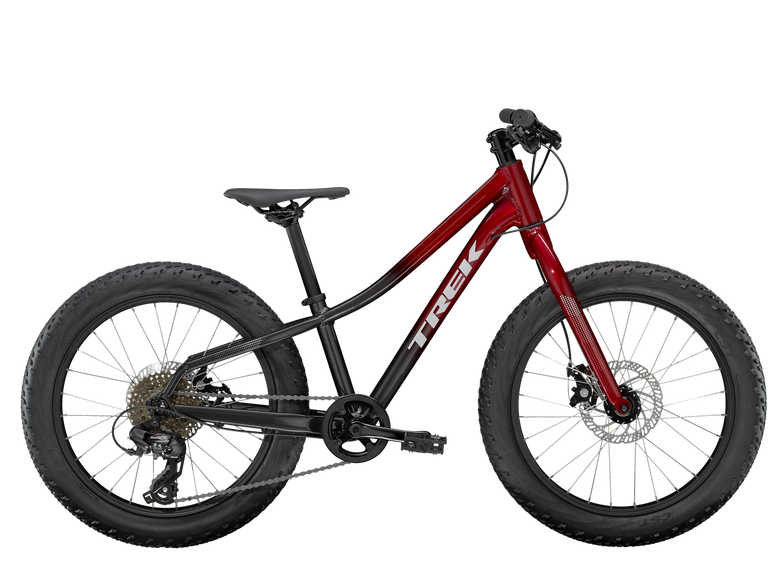 Rower Trek Roscoe 20