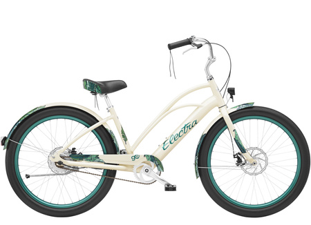 Rower Trek Bali Cruiser Go!