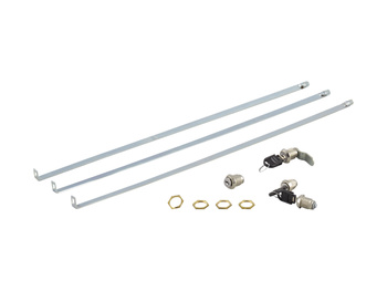 Unior Shared Bench Set Lock