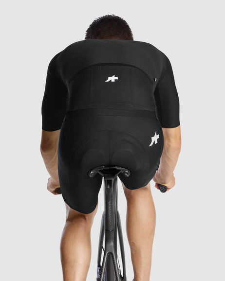 Krótka koszulka kolarska Assos EQUIPE R Jersey S11