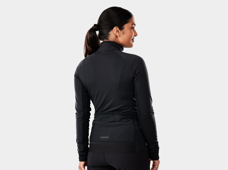 Damska term. koszulka rower. z długim rękawem Trek Circuit﻿