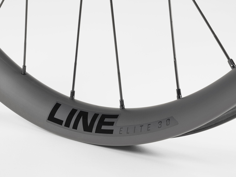 Koło górskie Bontrager Line Elite 30 TLR Boost 27,5