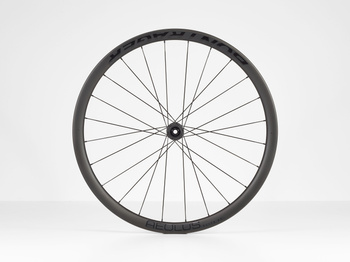 Koło szosowe pod ham. tarczowe Bontrager Aeolus Elite 35 TLR