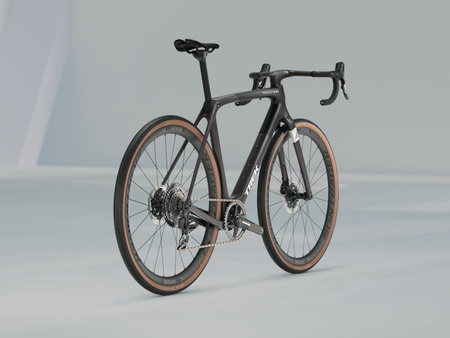 Rower Trek Checkmate SLR 7 AXS