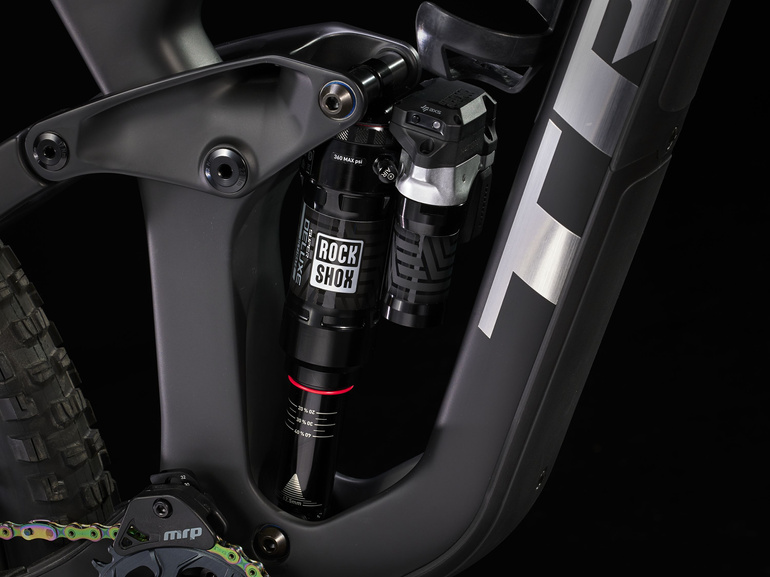 Rower Trek Slash 9.9 XX1 Flight Attendant Gen 5