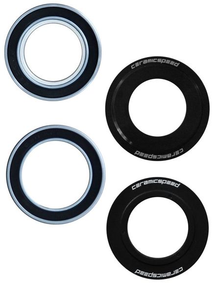 Zestaw Trek CeramicSpeed SRAM Coated BB90/95