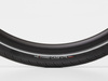 Opona hybrydowa odblaskowa Bontrager H2 Hard-Case Lite