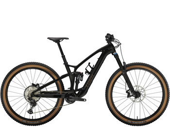 Rower Trek Fuel EXe 9.7