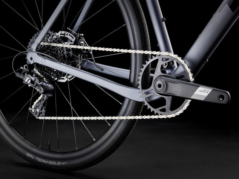 Rower Trek Checkpoint ALR 4