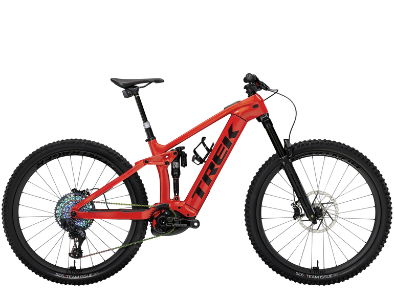 Rower Trek Rail 9.9 XX1 AXS generacji 4