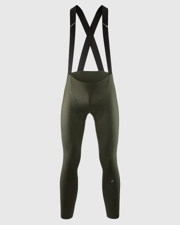 Długie spodnie Assos MILLE GT Spring Fall Bib Tights S11
