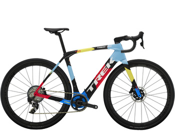 Rower Trek Domane+ SLR 7 AXS