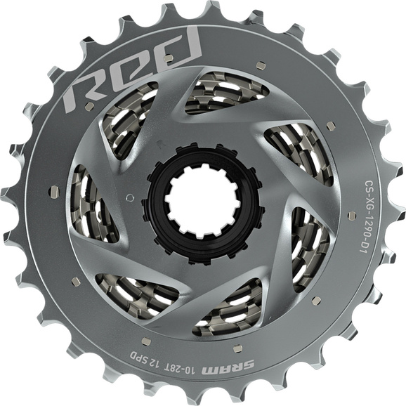 Kaseta SRAM Red XG-1290