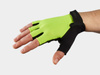 Rękawiczki rowerowe unisex z wkładkami żelowymi Trek Solstice Gel