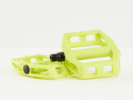 Komplet pedałów platformowych Bontrager Line Comp