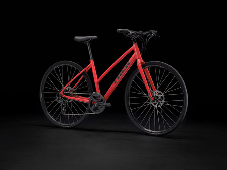 Rower Trek FX 2 Disc Mid-step Gen 3