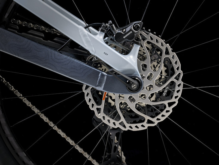 Rower Trek Slash 8 Gen 6