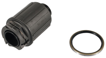 Bębenek 10-biegowy Bontrager Rhythm Comp/Elite