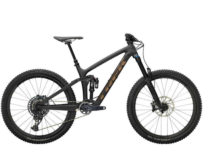 Rower Trek Remedy 9.8