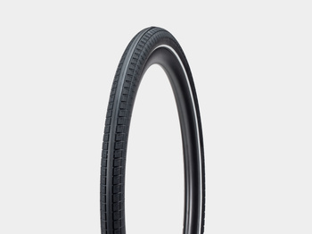 Opona do rowerów elektrycznych Bontrager E6 Hard-Case Lite