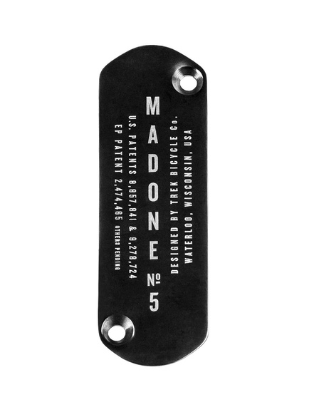 Trek Madone SL Downtube Cable Stop