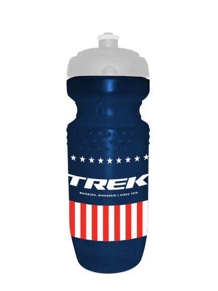 Bidon Trek Silo 591 ml